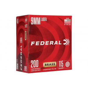 400rd Box Ammo