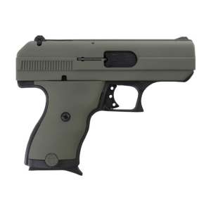 Hi-Point Hi-Point 916OD Pistol C9 Compact 8SH Olive Drab Green - $183.21 at Classic Firearms