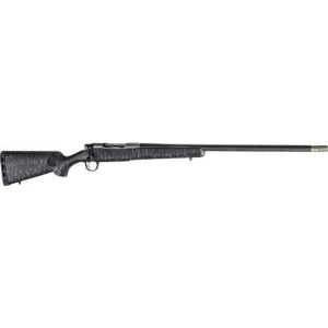 Christensen Arms Christensen Arms 8010600500 Ridgeline 6.5PRC 24\" TB S/S - $1745.99 at Classic Firearms