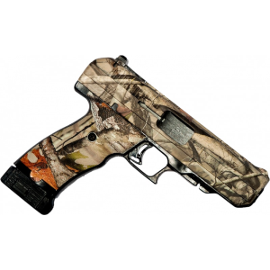 Hi-Point Hi-Point 34010WC Single .40 S&W 4.5\" 10+1 Woodland Camo Grip/Frame - $119.77 at Classic Firearms