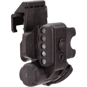 Surefire HL1-A-BK HL1 Helmet Light