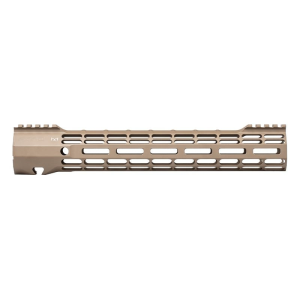 Aero Precision Aero Precision M5 12.7\" ATLAS S-ONE M-LOK Handguard - Cerakote FDE - APRA538114A - $139.99 at Classic Firearms