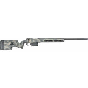 Bergara BPR2265PRCF 6.5PRC Ridgeback TB