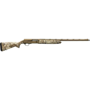 Browning Browning 0119145004 A5 2.75\" 28\" VR Auric Camo Shotgun - $2149.99 at Classic Firearms