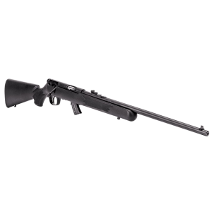 Savage Arms Savage Arms Mark II F 22LR Bolt-Action Rifle 10rd 21\" Barrel w/ Accu-Trigger - 26700 - $221.11 at Classic Firearms
