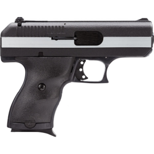 Hi-Point Hi-Point CF380HC Standard w/Hard Case 380 ACP 3.5\" 8+1 3-Dot Black Polymer Grip Black/Chrome - $167.06 at Classic Firearms