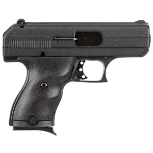 Hi-Point Hi-Point Model C-9 Black Semi Auto 9mm Pistol w/ Black Nylon Holster 916G - $181.26 at Classic Firearms