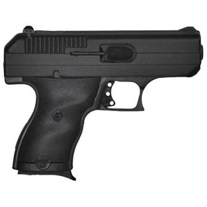 Hi-Point Hi-Point Model C-9 Black Semi Auto 9mm Pistol 8+1 Capacity - HCT1 Pkg W / Hard Case and Tuff1 Grip - $179.99 at Classic Firearms