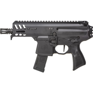Sig Sauer Sig Sauer PMPX4BCHNB MPX 4.5 Black Copperhead 20rd NB - $1555.54 at Classic Firearms