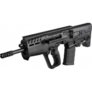 Iwi IWI T7B16 Tavor 7 Rifle, Black, 7.62x51 NATO, 16.5\" BBl. 20 Round. - $2024.99 at Classic Firearms