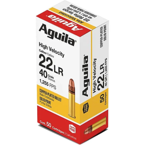Bulk 2000 Round Case Ammo