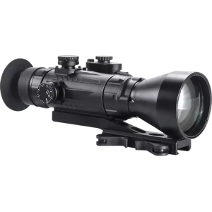 Agm Global Vision AGM Global Vision 15WP4423484111 Wolverine-4 3AW1 Night Vision Rifle Scope - $4798.06 at Classic Firearms