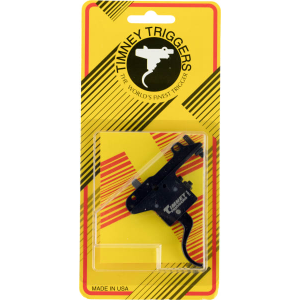 Timney Triggers Timney Triggers 401 Featherweight Winchester 70 Trigger Steel w/Aluminum Housing Black - $132.05 at Classic Firearms