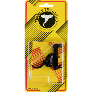 Timney Triggers 601 Featherweight Ruger 77 Trigger Steel w/Aluminum Housing Black