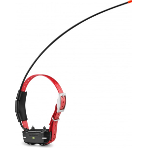 Garmin Garmin 010-01209-20 TB 10 DOG Device Red Collar - $149.99 at Classic Firearms