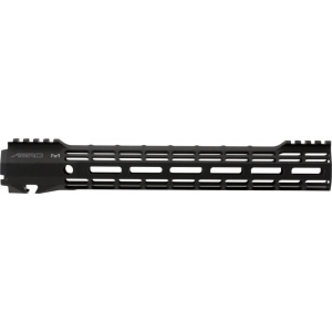Aero Precision Aero Precision Atlas S-One Handguard with M-Lok AR15 Rifle 6061-T6 Aluminum Black Hard Coat Anodized 12.6\" - APRA500104A - $119.99 at Classic Firearms