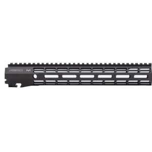 Aero Precision - Atlas R-ONE - 12.7\" M-LOK Handguard Anodized Black - APRA500704A