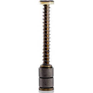 Maxim Defense Maxim Defense MXM47571 JP Silent Captured Spring Heavy Tungsten/Stainless Steel AR-Platform - $148.46 at Classic Firearms