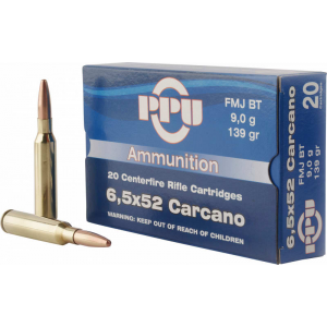 100 Round Quantity Ammo