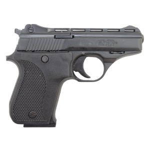 Phoenix Arms HP22B Pistol, 22LR, 3\" 10rd Black / Black - Made In USA - Phoenix Arms