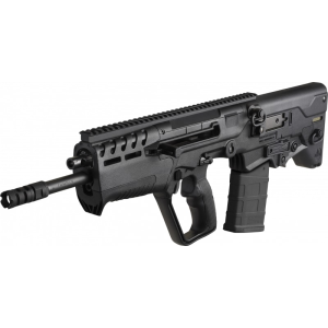 Iwi IWI Tavor 7 Bullpup Rifle .308 Win 20/rd 20\" Barrel Black Flattop - $2024.99 at Classic Firearms