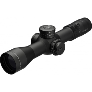 Leupold / Redfield Leupold 180726 Mark 5HD M5C3 Matte Black 3.6-18x44mm 35mm Tube Illuminated PR1-MIL Reticle - $1756.31 at Classic Firearms