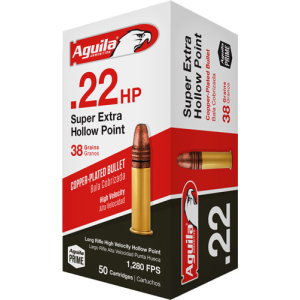 Bulk 2000 Round Case Ammo