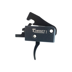 Timney Triggers Timney IMPACT AR AR15 Small PIN Straight 3LB - $114.39 at Classic Firearms