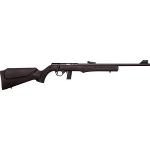 Rossi Rossi RB22L1811 RB22 Bolt Action Rifle,18\" Barrel,10+1 Capacity - Black - $175.00 at Classic Firearms
