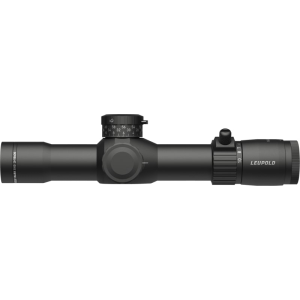 Leupold / Redfield Leupold 179704 Mark 5HD Matte Black 2-10x 30mm 35mm Tube FFP PR1 MOA Reticle - $1601.19 at Classic Firearms