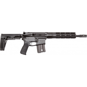 Wilson Combat TRPC300HBL Protector Carb 300HAMR 16\" Black