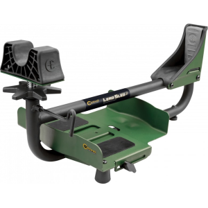 Caldwell Lead Sled 3 Shooting Rest with Aluminum Frame and Shock Eliminator