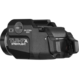 Streamlight 69423 TLR-7A Weapon Light
