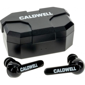 Caldwell 1136234 E-MAX Shadow PRO Elec Earplugs IN-EAR