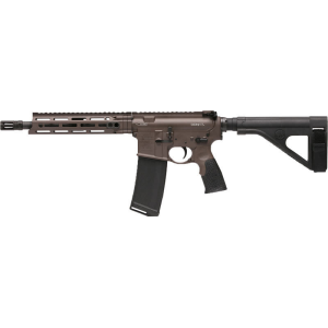 Daniel Defense Daniel Defense 0212818052 DDM4 V7 CHF 556/223 10.3 Pistol - $2151.00 at Classic Firearms