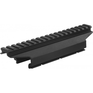 Magpul Magpul MAG1001-BLK Pro NVM Night Vision Mount Pro 700 Rifle Chassis Aluminum Black - $142.45 at Classic Firearms