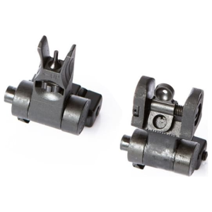 Sig Sauer Kittrdsights Tread Adjustable Flip UP Sights