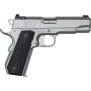 Cz Usa CZ 1911 Dan Wesson VBOB Pistol .45 ACP 4-1/4\" Single Action Semi-Auto - $2299.00 at Classic Firearms