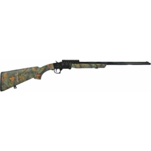 American Tactical Imports American Tactical Imports G20NMD23C Nomad 23 Camo PIC Rail MOD Xfull Tubes Shotgun - $142.82 at Classic Firearms