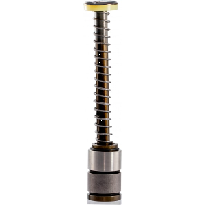 Maxim Defense Maxim Defense MXM47570 JP Silent Captured Spring Standard Tungsten/Stainless Steel AR-Platform - $125.96 at Classic Firearms