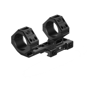 Swampfox Optics Hostile Engagement 45deg Offset Reflex Sight Mount, 34mm - SHRM-34-M2
