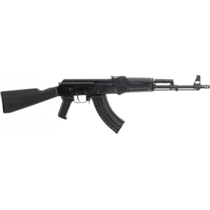 Arsenal SAM7R62 SAM7R 7.62x39mm 16.25\" 10+1 Overall Black Polymer Furniture Muzzle Brake Includes Cleaning Kit & Sling