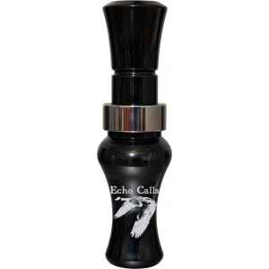 Echo Calls 90001 Canada Goose Open Call Canada Goose Sounds Attracts Geese Black Acrylic