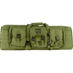 Bulldog BDT60-37G Tact DBL Rifle CS 37 Green