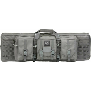 Bulldog BDT60-37SG Tact DBL Rifle CS 37 Seal Gray
