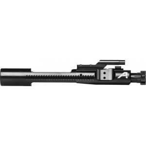 Aero Precision .224 Valkyrie/6.8 SPC Bolt Carrier Group, Complete - Black Nitride - APRH100878C - Aero Precision