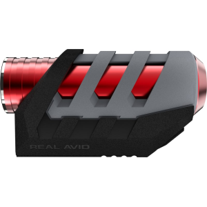 Real Avid AVVMBS Viz-Max Bore Sighter Multi-Caliber Aluminum
