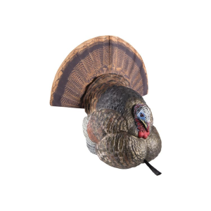 Avian X AVX-AVX8004 LCD Strutter Turkey Species Multi Color Dura-Rubber