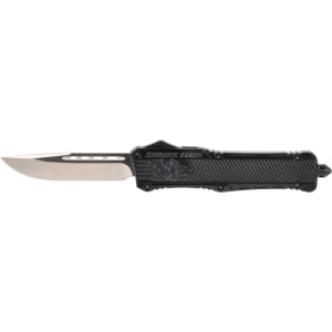Cobratec Knives Cobra LBCTK1LDNS LG CTK1 Black Drop - $124.99 at Classic Firearms