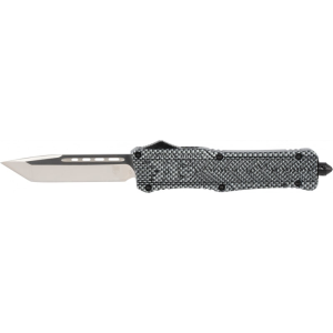 Cobratec Knives Cobra LCFCTK1LTNS LG CTK1 Carbon Fiber Tanto - $124.99 at Classic Firearms